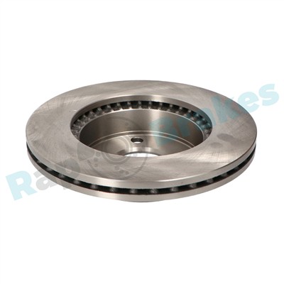 RAP BRAKES R-D0126 EAN: 5907714115141.