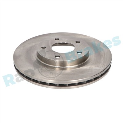 RAP BRAKES R-D0127 EAN: 5907714115158.