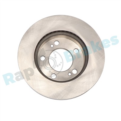 RAP BRAKES R-D0128 EAN: 5907714115165.