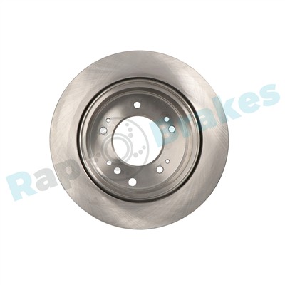 RAP BRAKES R-D0132 EAN: 5907714115202.