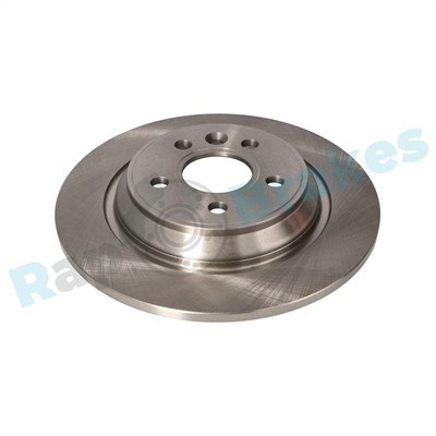 RAP BRAKES R-D0133 EAN: 5907714115219.