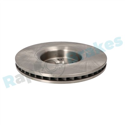 RAP BRAKES R-D0135 EAN: 5907714115233.