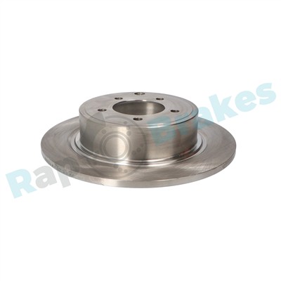 RAP BRAKES R-D0138 EAN: 5907714115264.