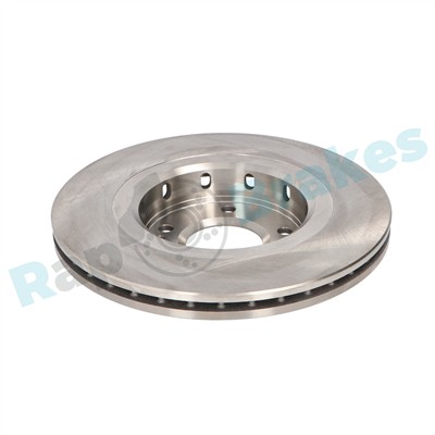 RAP BRAKES R-D0141 EAN: 5907714115295.