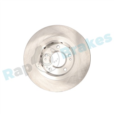 RAP BRAKES R-D0141 EAN: 5907714115295.