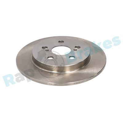 RAP BRAKES R-D0146 EAN: 5907714115349.