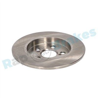 RAP BRAKES R-D0146 EAN: 5907714115349.