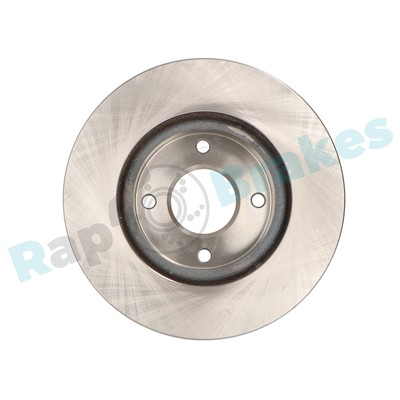 RAP BRAKES R-D0149 EAN: 5907714115370.