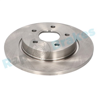 RAP BRAKES R-D0150 EAN: 5907714115387.