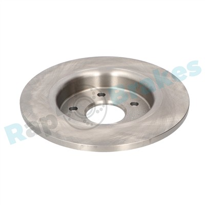 RAP BRAKES R-D0150 EAN: 5907714115387.