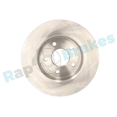 RAP BRAKES R-D0150 EAN: 5907714115387.