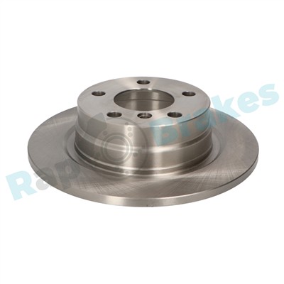 RAP BRAKES R-D0151 EAN: 5907714115394.