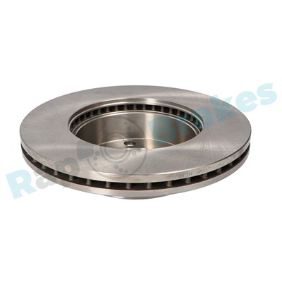 RAP BRAKES R-D0156 EAN: 5907714115448.