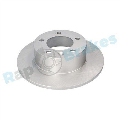 RAP BRAKES R-D0160C EAN: 5907714147852.