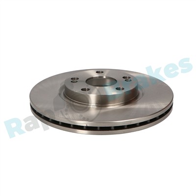 RAP BRAKES R-D0162 EAN: 5907714115509.