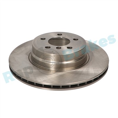 RAP BRAKES R-D0165 EAN: 5907714115530.