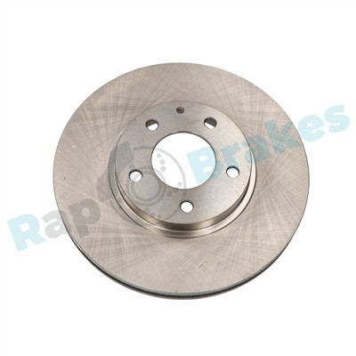 RAP BRAKES R-D0166 EAN: 5907714115547.