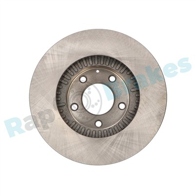 RAP BRAKES R-D0166 EAN: 5907714115547.