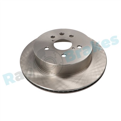 RAP BRAKES R-D0167 EAN: 5907714115554.