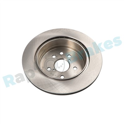 RAP BRAKES R-D0167 EAN: 5907714115554.