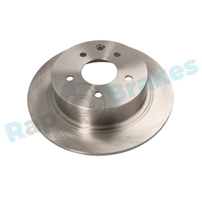 RAP BRAKES R-D0170 EAN: 5907714115585.