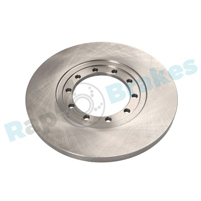 RAP BRAKES R-D0171 EAN: 5907714115592.