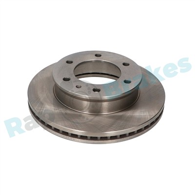 RAP BRAKES R-D0180 EAN: 5907714115684.