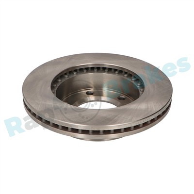 RAP BRAKES R-D0180 EAN: 5907714115684.