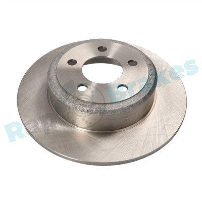 RAP BRAKES R-D0183 EAN: 5907714115714.