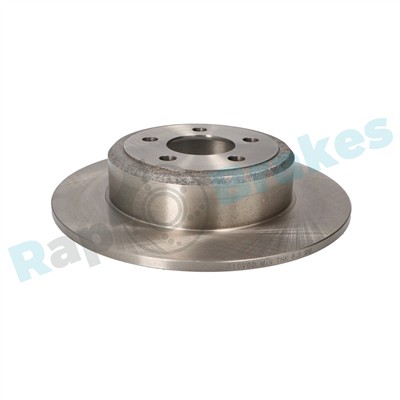 RAP BRAKES R-D0183 EAN: 5907714115714.