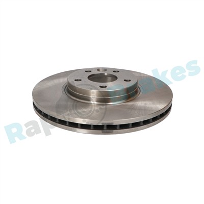 RAP BRAKES R-D0187 EAN: 5907714115752.