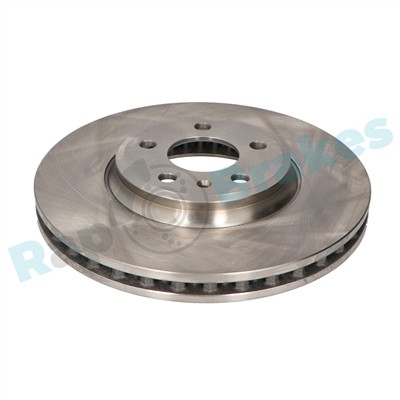 RAP BRAKES R-D0189 EAN: 5907714115776.