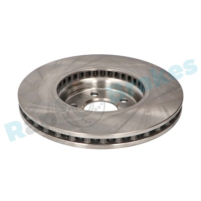 RAP BRAKES R-D0189 EAN: 5907714115776.