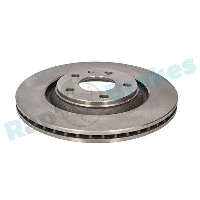 RAP BRAKES R-D0195 EAN: 5907714115837.