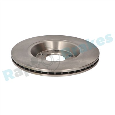 RAP BRAKES R-D0195 EAN: 5907714115837.