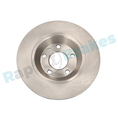 RAP BRAKES R-D0195 EAN: 5907714115837.