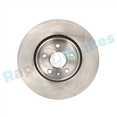 RAP BRAKES R-D0199 EAN: 5907714115875.