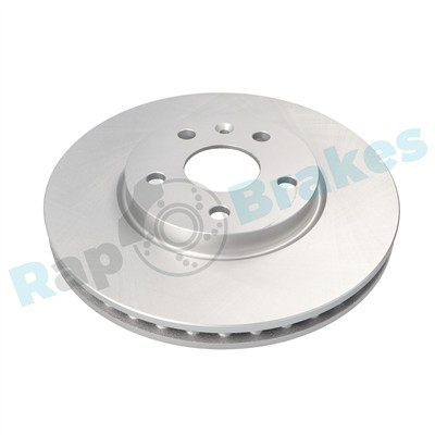 RAP BRAKES R-D0199C EAN: 5907714148439.