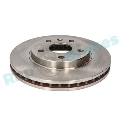 RAP BRAKES R-D0200 EAN: 5907714115882.