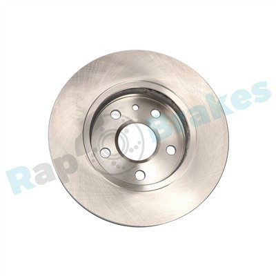 RAP BRAKES R-D0200 EAN: 5907714115882.