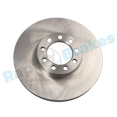 RAP BRAKES R-D0201 EAN: 5907714115899.