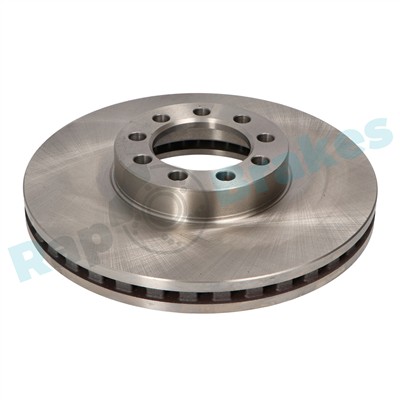 RAP BRAKES R-D0201 EAN: 5907714115899.