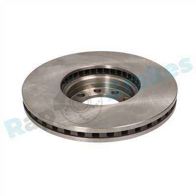 RAP BRAKES R-D0201 EAN: 5907714115899.