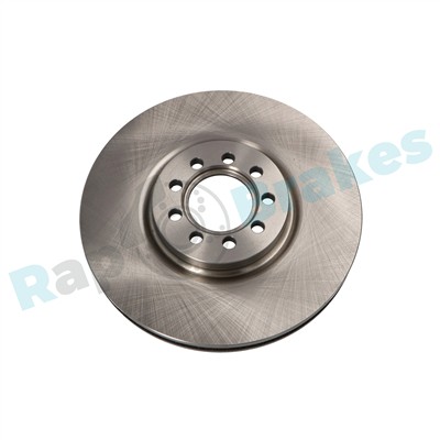 RAP BRAKES R-D0207 EAN: 5907714115950.