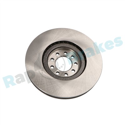 RAP BRAKES R-D0207 EAN: 5907714115950.