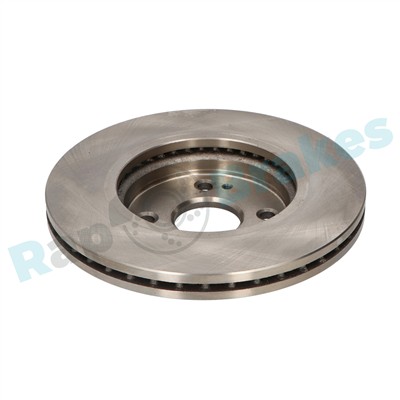 RAP BRAKES R-D0213 EAN: 5907714116018.