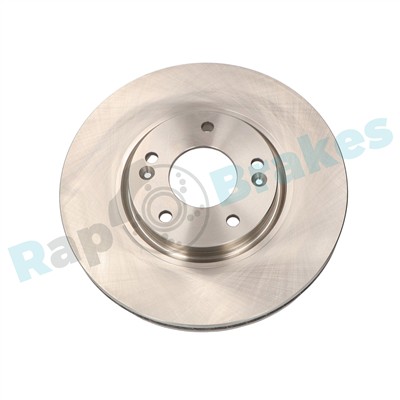 RAP BRAKES R-D0217 EAN: 5907714116056.