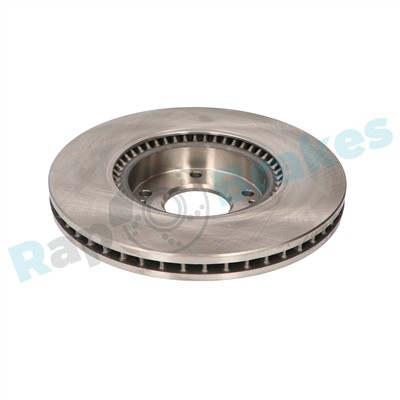 RAP BRAKES R-D0217 EAN: 5907714116056.