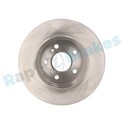 RAP BRAKES R-D0218 EAN: 5907714116063.