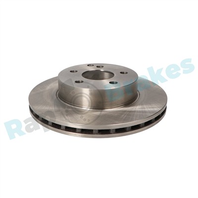 RAP BRAKES R-D0219 EAN: 5907714116070.